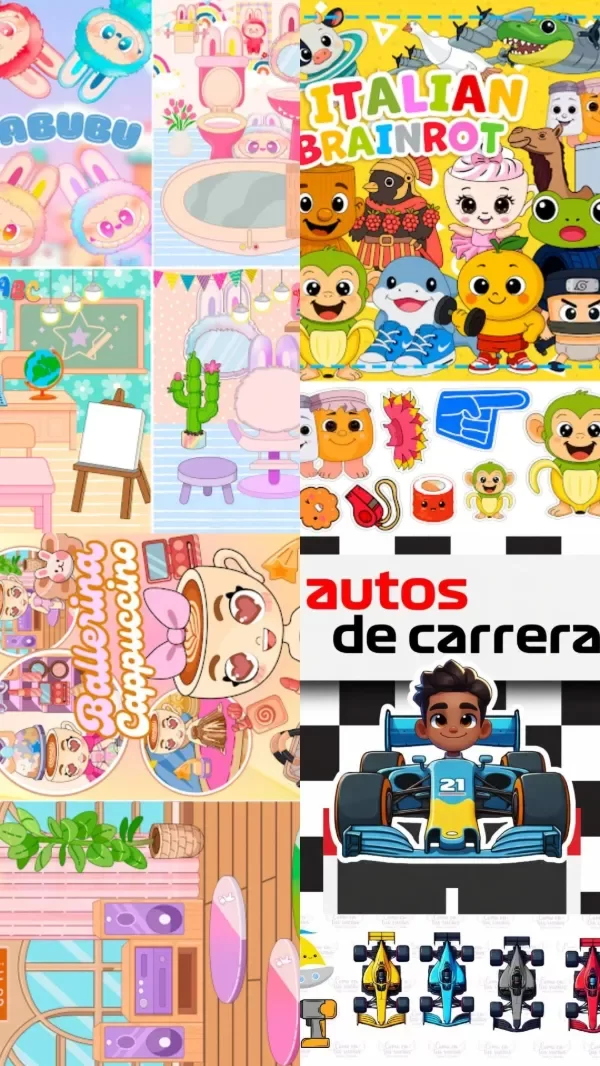 Producto - Kit Interactivo PDF - 4