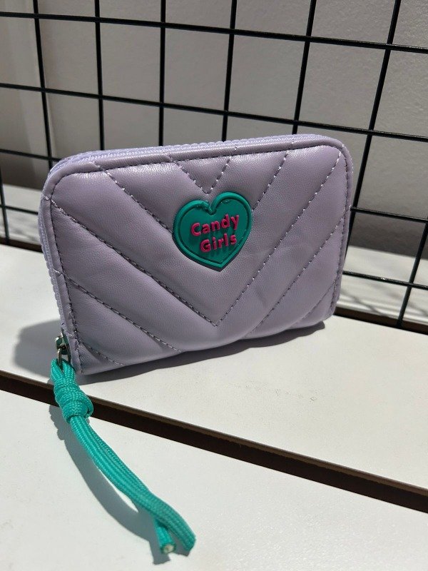 Producto - Billeteras ficherito doble economicas