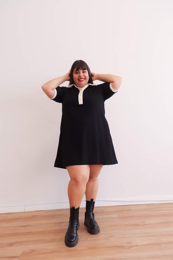 Producto - VESTIDO AMARA