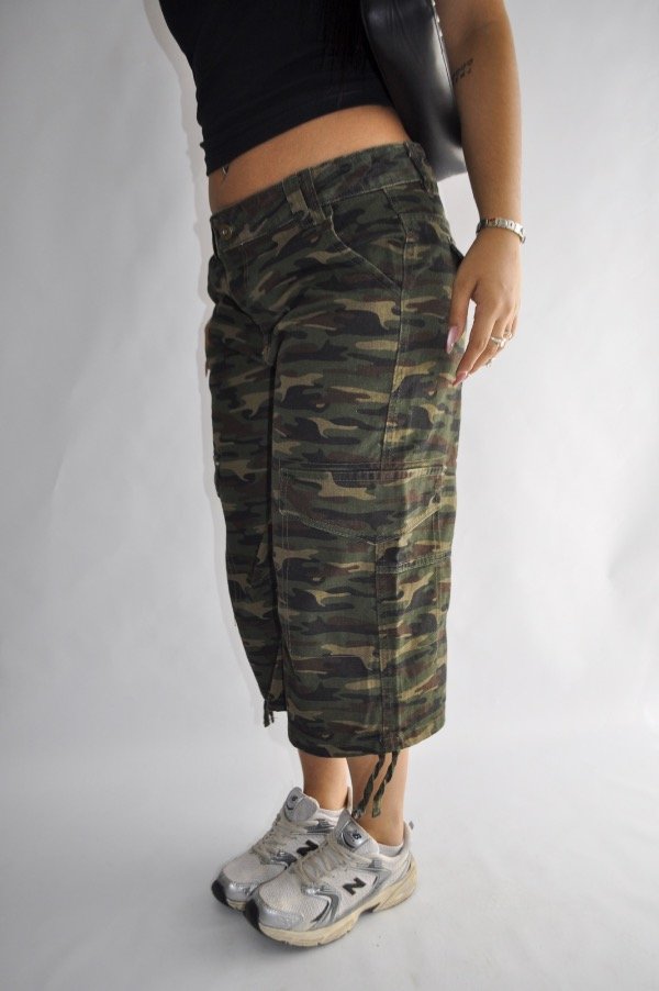 Producto - Bermuda War - 2