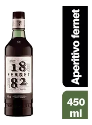 Producto - 1882 500ml