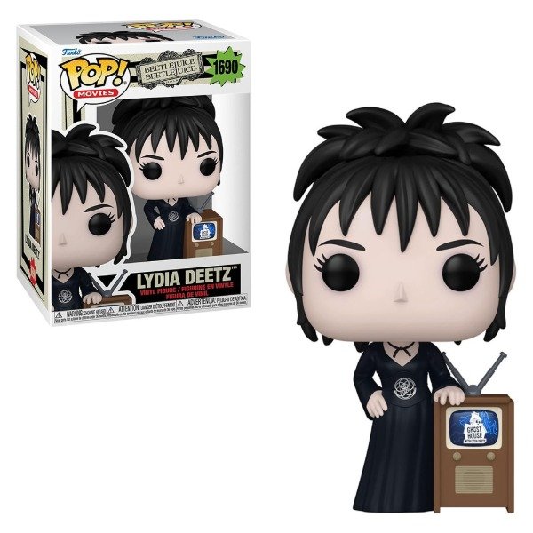 Producto - LYDIA DEETZ 1690