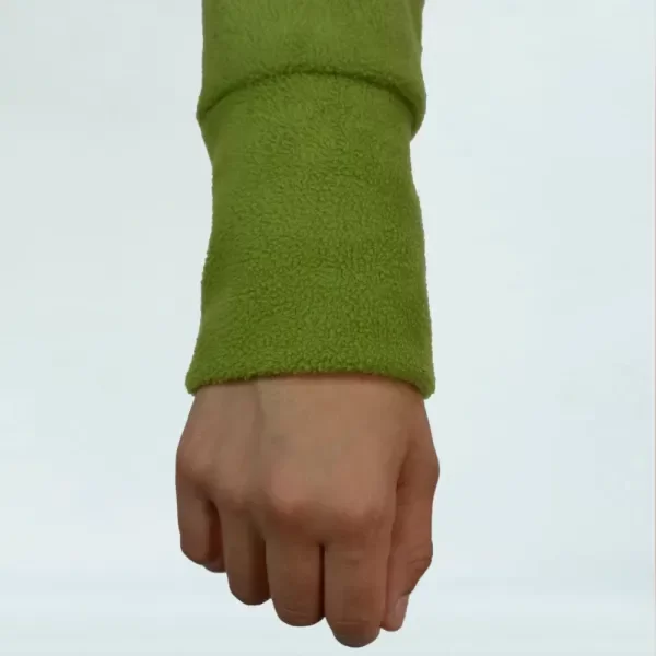 Producto - Buzo Arrayanes con capucha Mujer