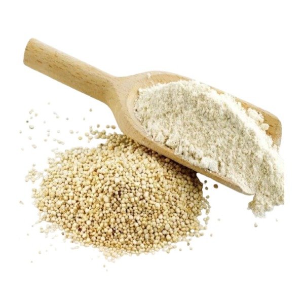 Producto - Harina de quinoa (a granel)