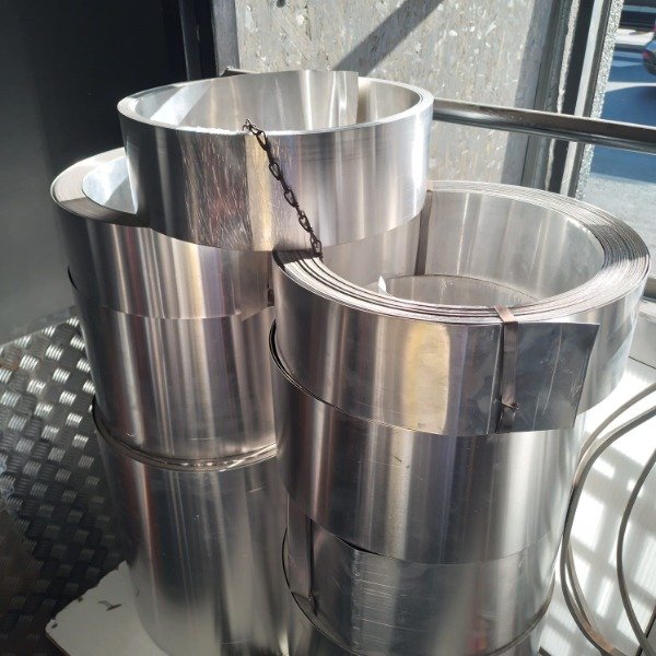 Producto - Chapa en Rollo 200mm - 1