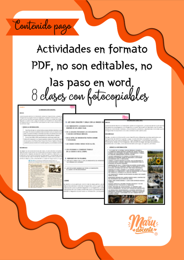 Producto - SEPTIEMBRE CS SOCIALES TERCERO - 1