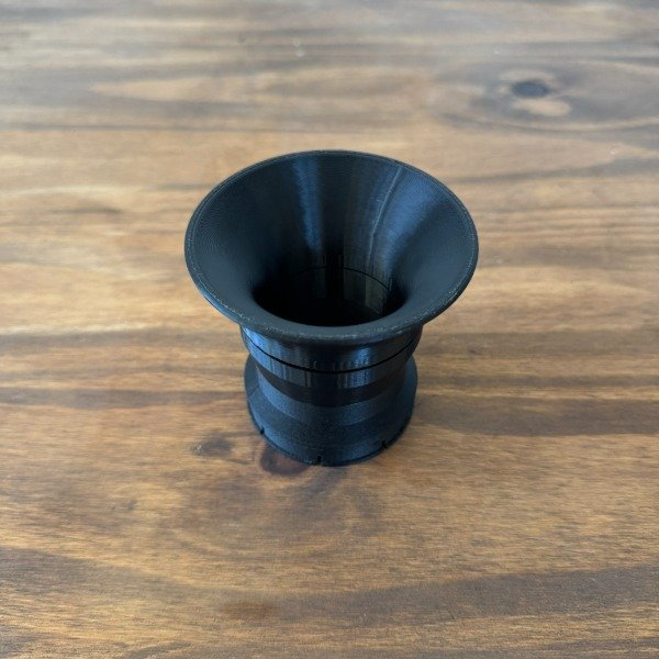 Producto - Trompeta Deportiva Rouser 400 NS