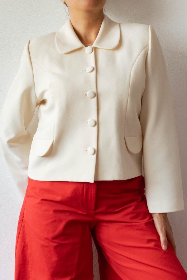 Producto - Saco Eleven