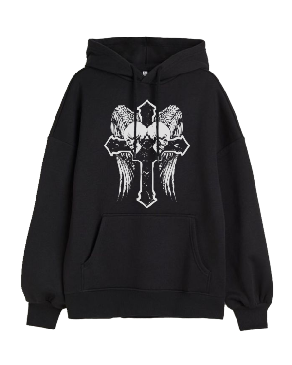 Producto - Buzo Final judgement