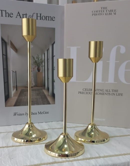 Producto - CANDELABRO x 3