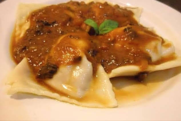 Producto - RAVIOLONES SIN TACC x 550 gr