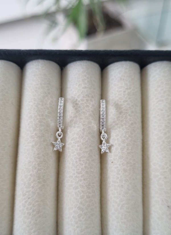 Producto - Argollitas Estrella - 1