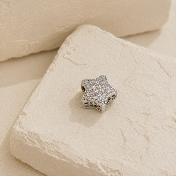 Producto - Charm Estrella