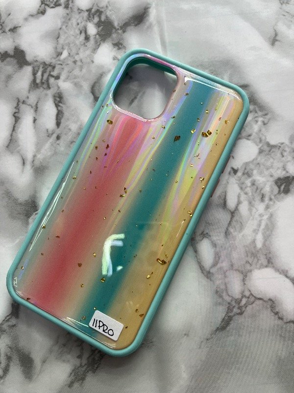 Producto - Case arcoíris