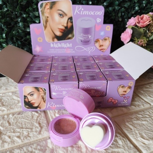 Producto - Iluminador con sello - por menor