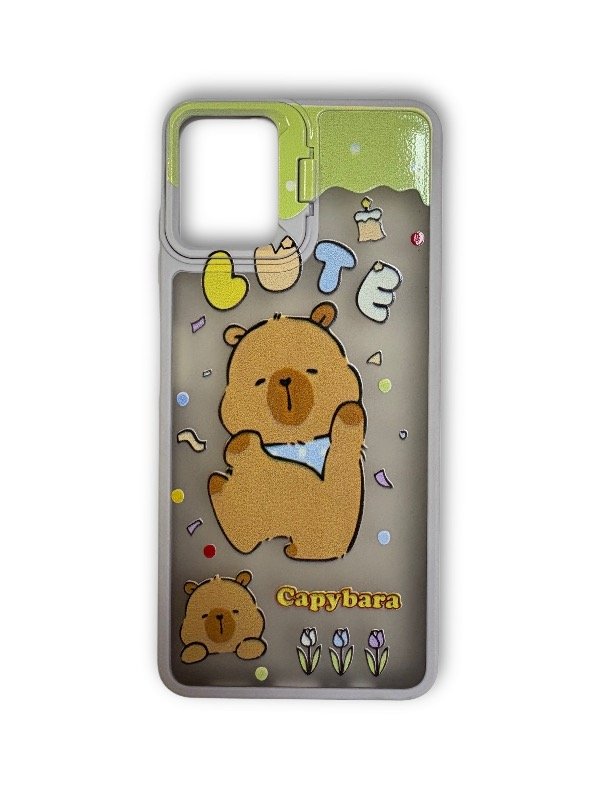 Producto - FUNDA CAPIBARA A06