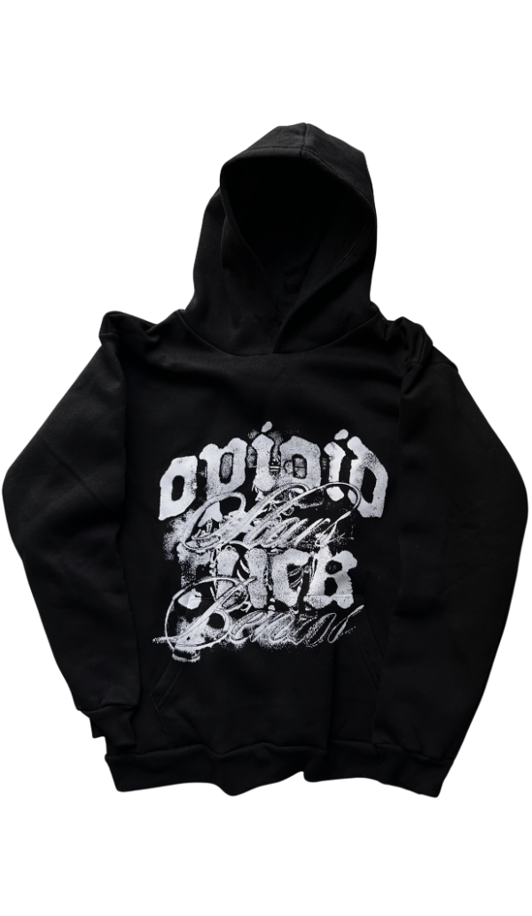 Producto - Hoodie opd