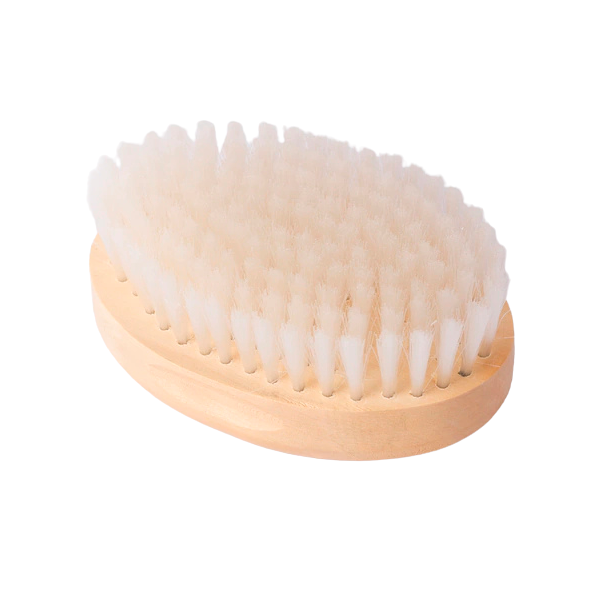 Producto - CEPILLO FACIAL EXFOLIANTE - SENTIDA BOTANICA