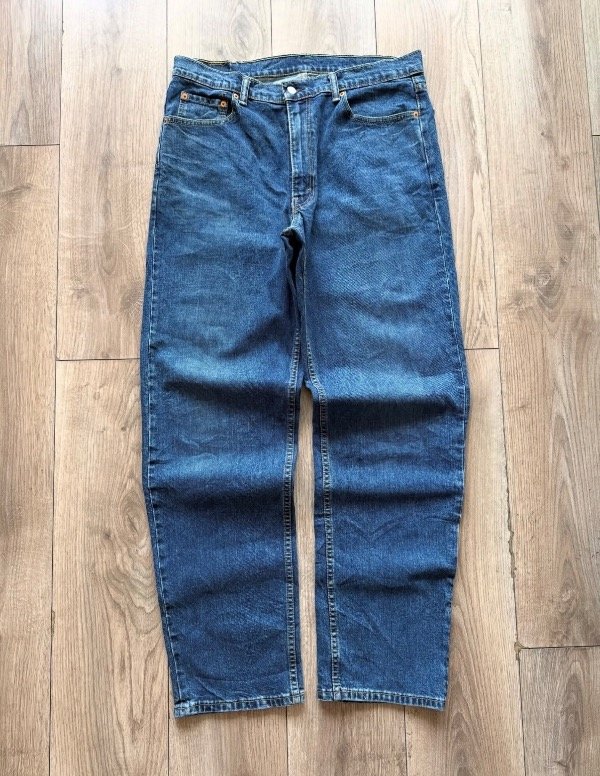 Producto - Levis 550