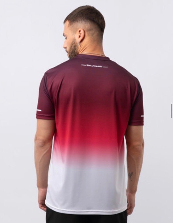 Producto - REMERA GRADE ROJO