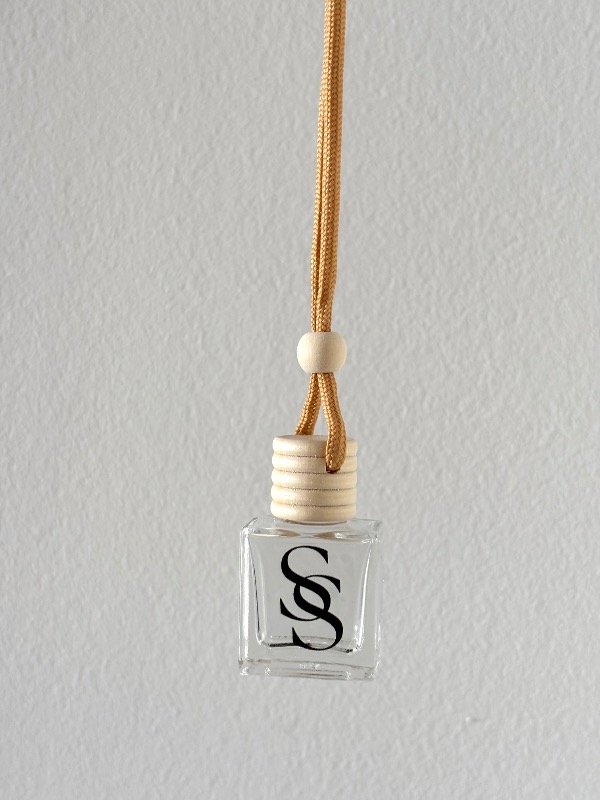 Producto - DIFUSOR AUTO/PLACARD