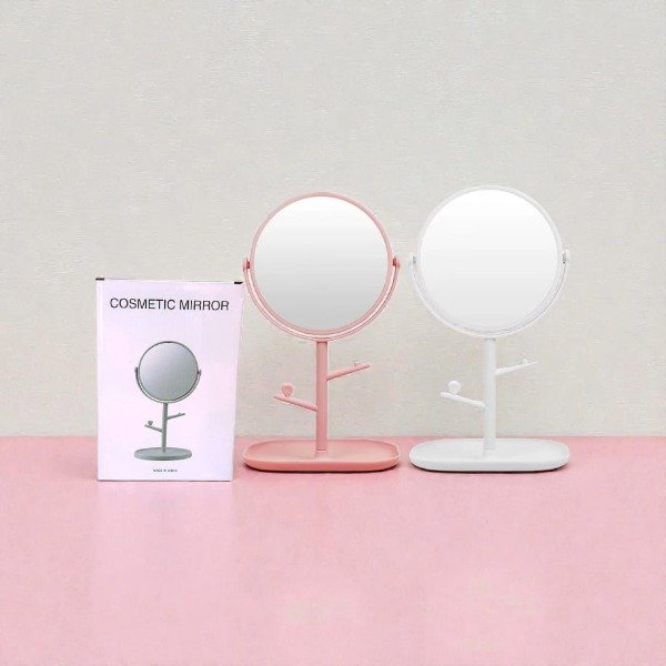 Producto - ESPEJO CIRCULAR CON COLGANTE