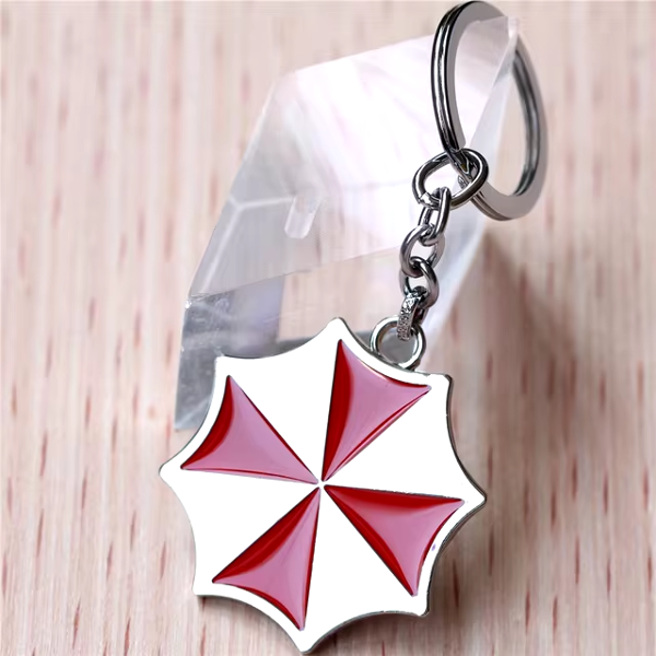 Producto - Resident Evil UMBRELLA