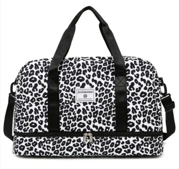 Producto - BOLSO DE VIAJE PRINT