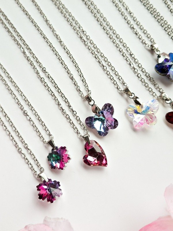 Producto - Collares acero quirúrgico I - 2