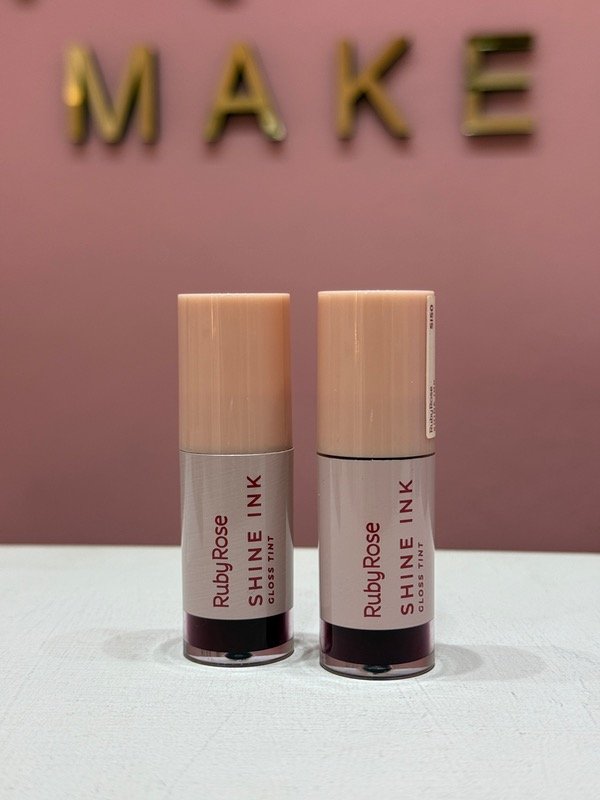 Producto - TINTA DE LABIOS RUBY