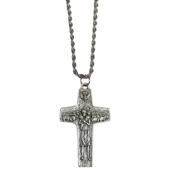 Producto - Collar Buen Pastor