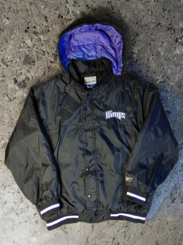 Producto - Reebok vintage Sacramento Kings
