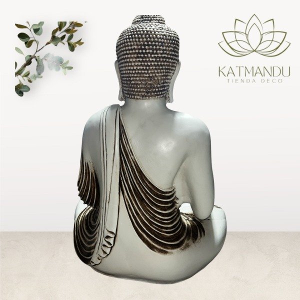 Producto - Sakiamuni - 1