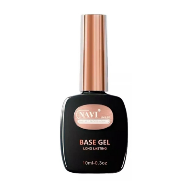 Producto - BASE COAT NAVI 10ml