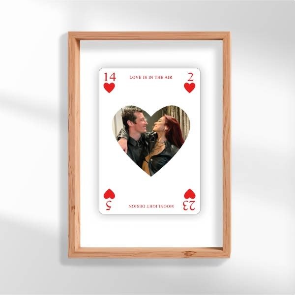 Producto - Cuadro Pocker