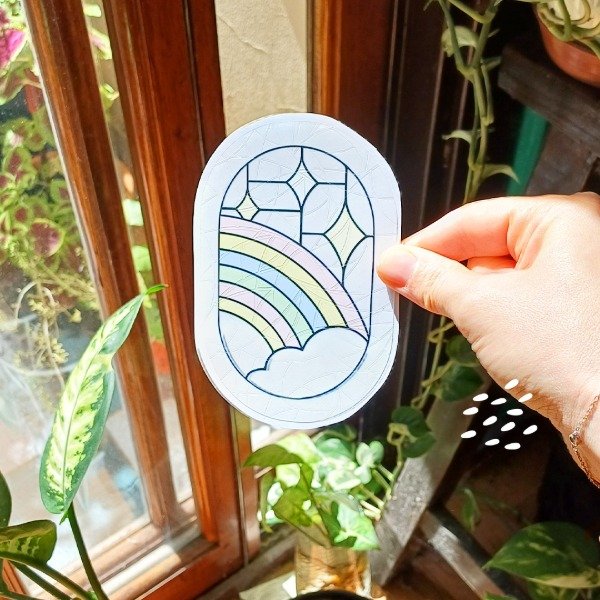 Producto - Suncatcher - Day
