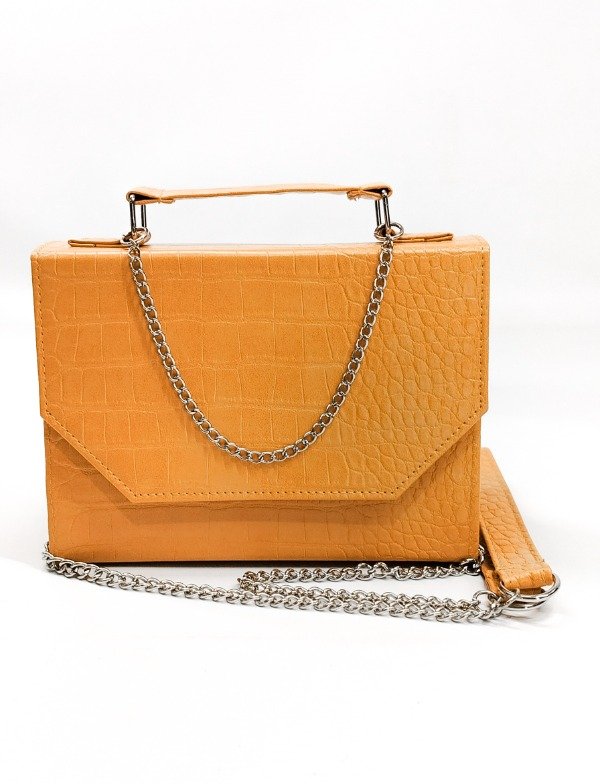 Producto - Mini Bag Cadena Karina