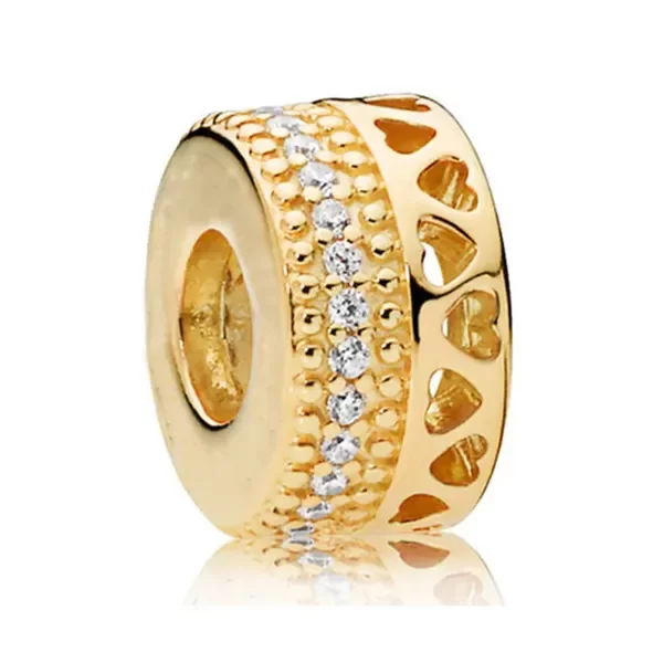 Producto - Charm separador Dream (Plata)