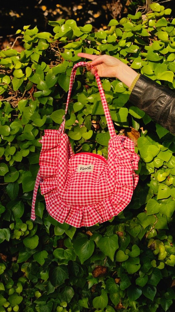 Producto - RUFFLE BAG PICNIC - 3