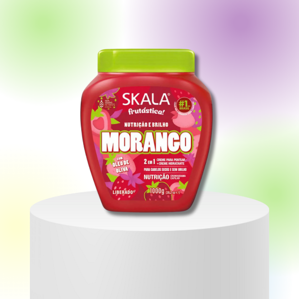 Producto - Skala Morango(frutilla)