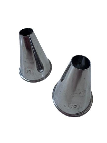 Producto - Pico Confitero N. 10 X1