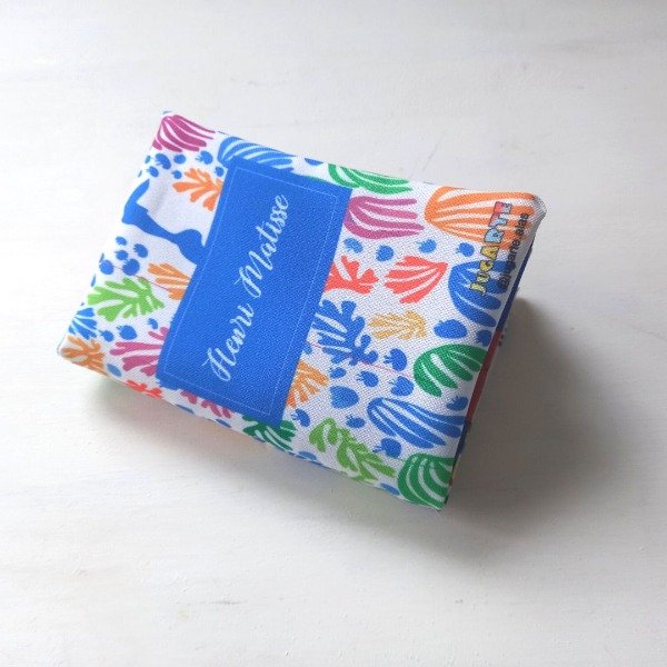 Producto - Libro de tela Henri Matisse