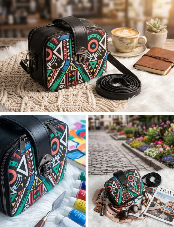 Producto - Mini bag