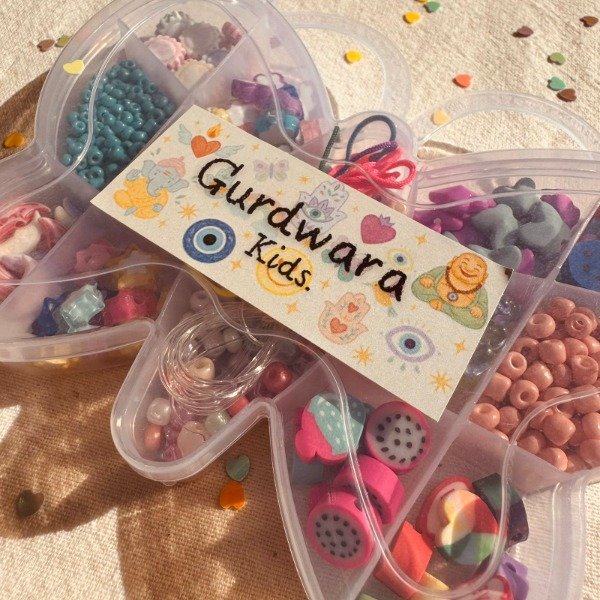 Producto - Kit creativo
