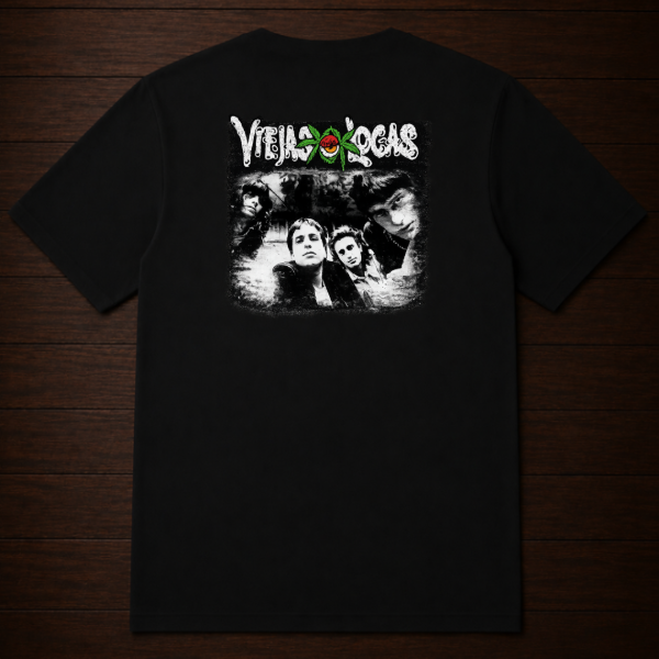 Producto - Remera - viejas locas 2 - 1