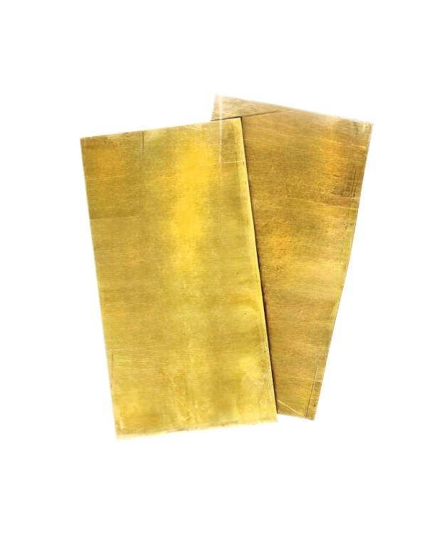 Producto - Recorte de chapa