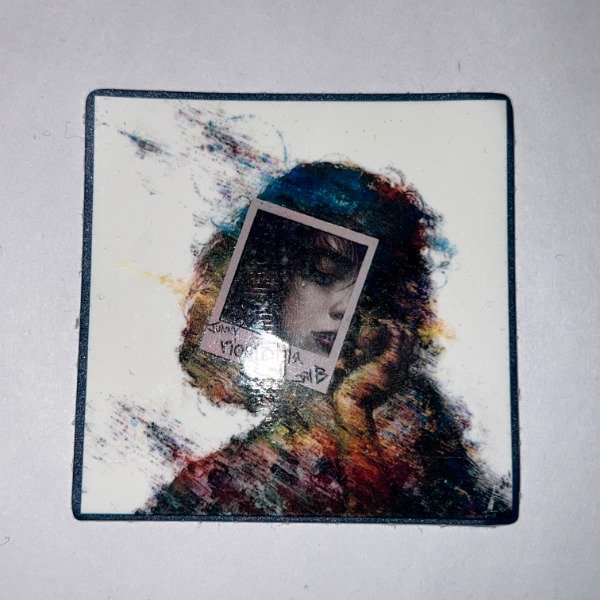 Producto - JAY B NOSTALGIA