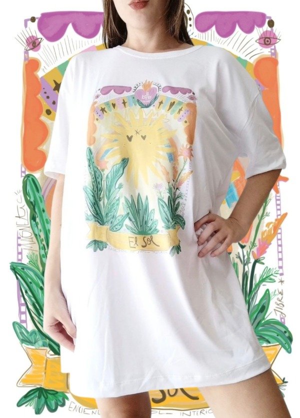 Producto - Remeron EL SOL