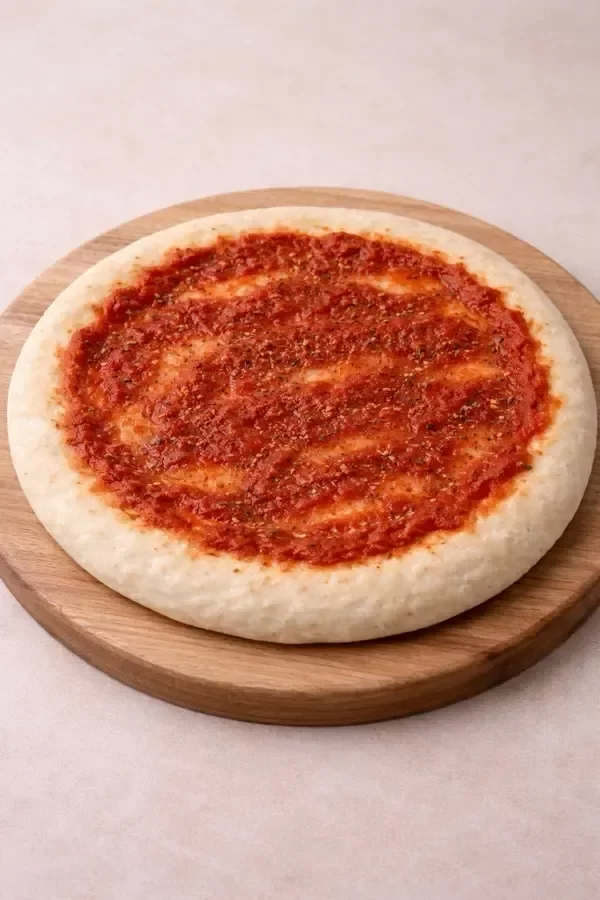 Producto - PRE PIZZA X4 PORCIONES keto shop