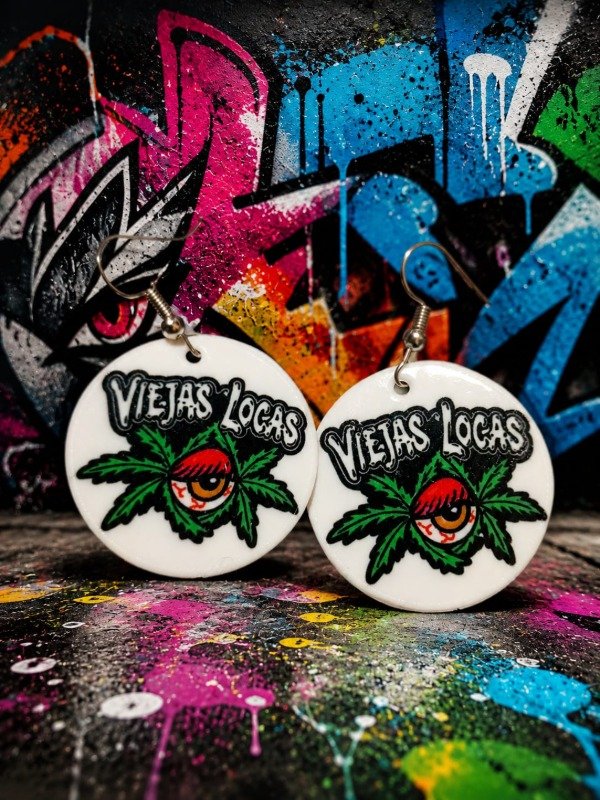 Producto - Arito  viejas locas 12
